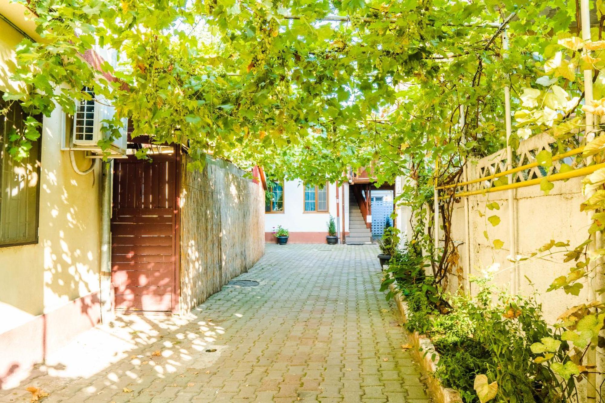 Hostel Sport Bucharest Exterior photo